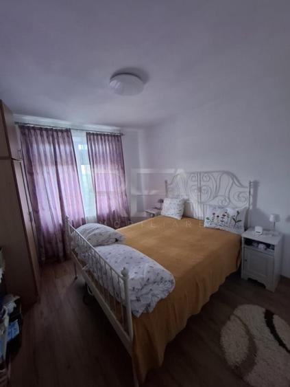 3 Camere, Centrala Proprie, Bloc 1981, Militari-Bdul Uverturii. - 3