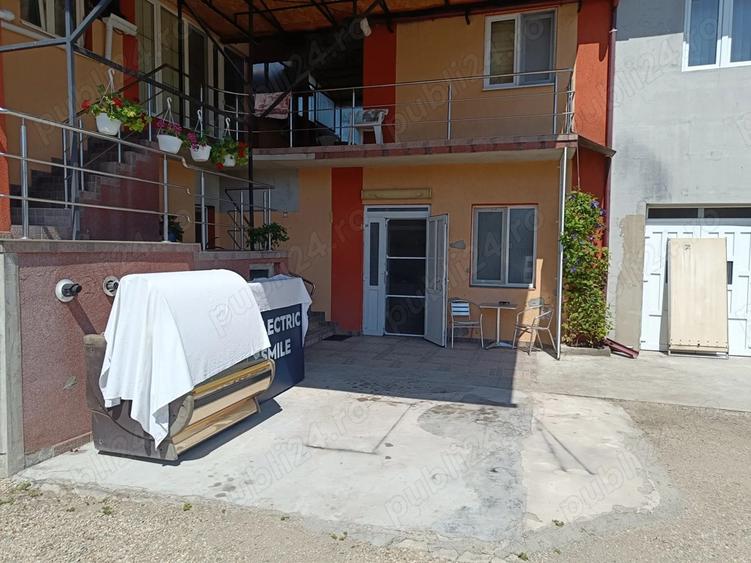 Inchiriez Spatiu comercial Bontida - 4