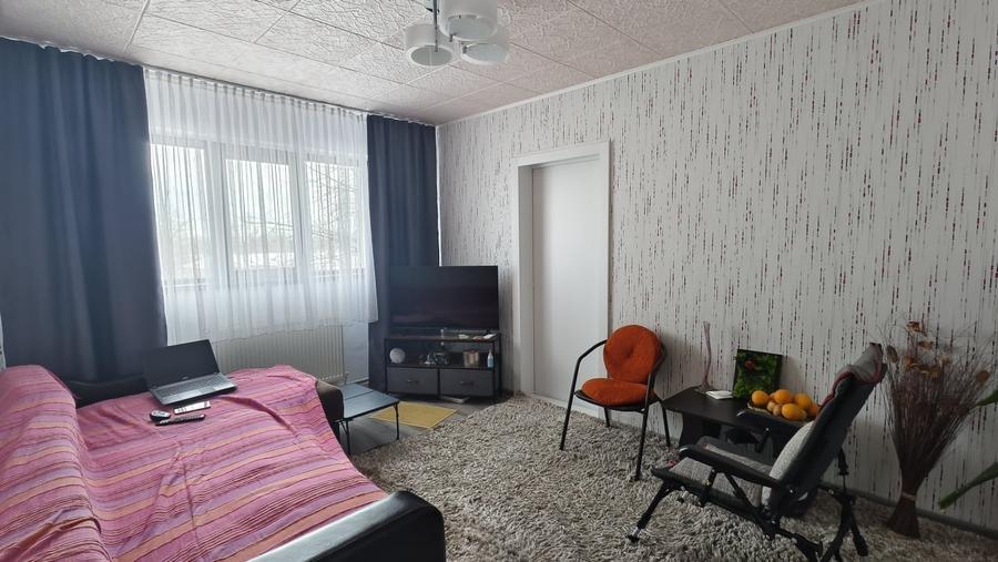 Apartament 2 camere zona vest, etaj intermediar - 2