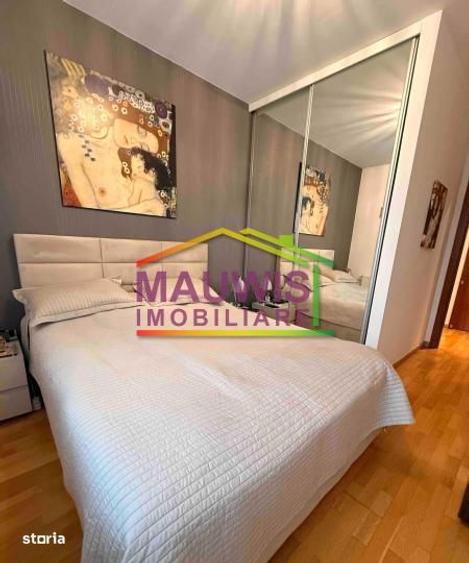 Vand apartament 4 camere in zona Baneasa Parc Privighetorilor - 8