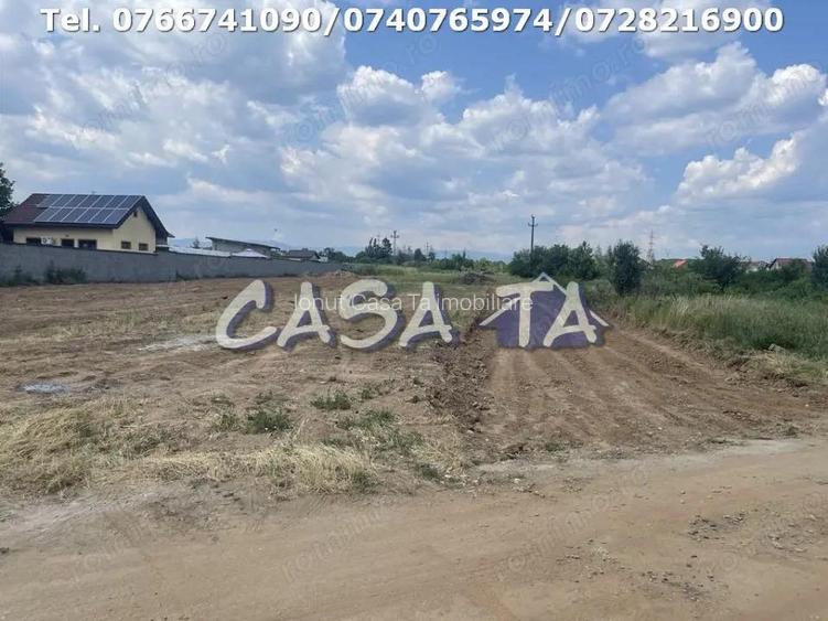 Parcele de Vanzare, Calea Bucuresti - Aleea Sfantu Dumitru Parcele de Vanzare, Calea Bucuresti - Aleea Sfantu Dumitru