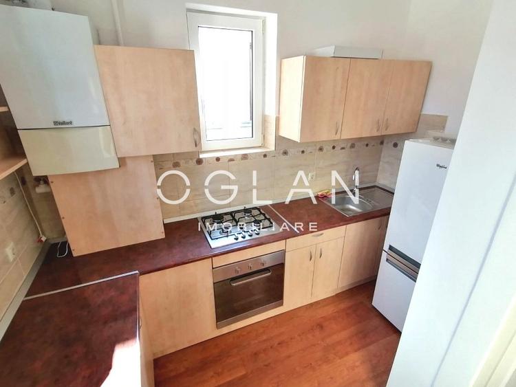 Spatiu pentru birouri zona centrala - 8