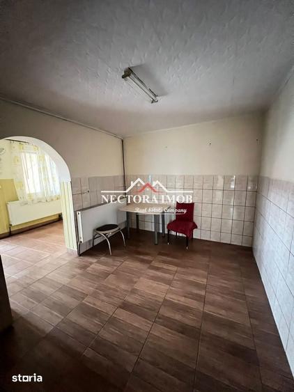 NECTORA IMOB-Casa cu mansarda 4 camere, 2 bai, Zona Velenta, 130 mp - 6