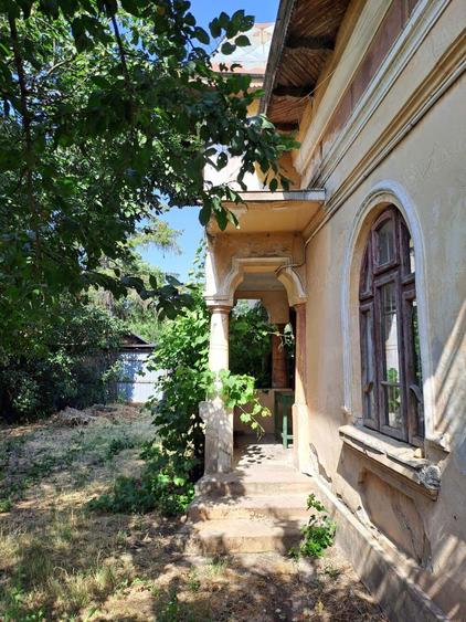 Casa tip boiereasca suprafa?a182 metri patra?i Arge? - 8