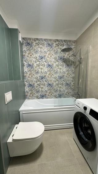 Apartament cu 4 camere de inchiriat - prima inchiriere - 5