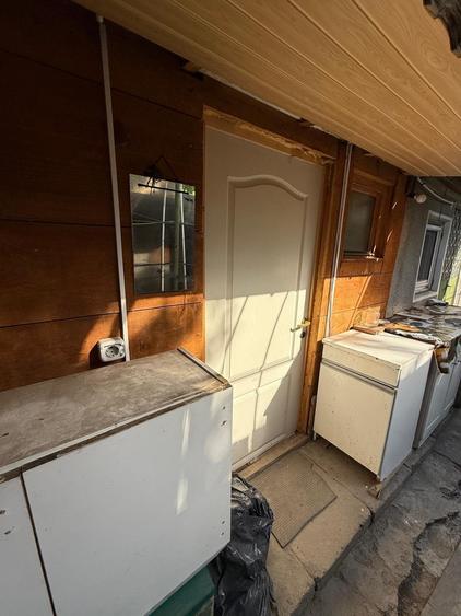 Chitila Colosseum Mall- Parc Maica Teofana - 18