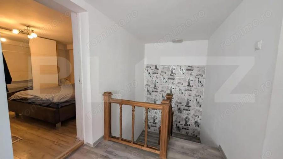 Buc?ani Casa individuala de vanzare ideala pentru locuin?a familiala - 18