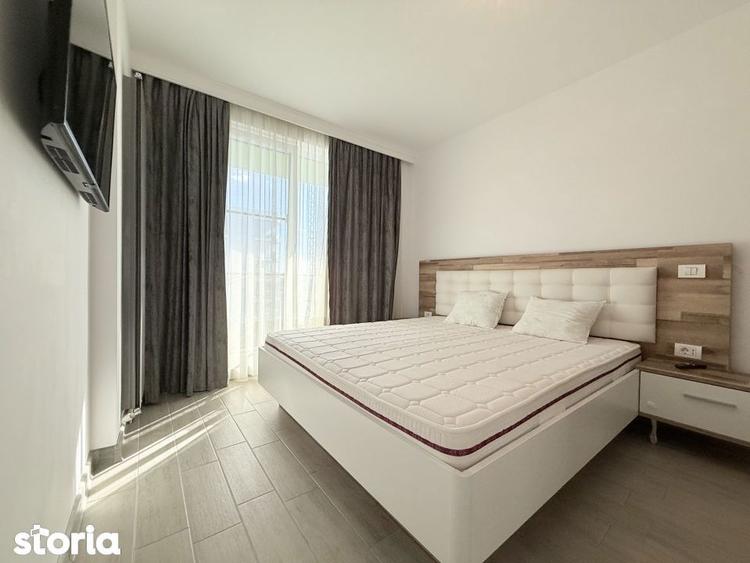 Apartament 2 camere cu vedere la mare in Alezzi Beach Resort - 3