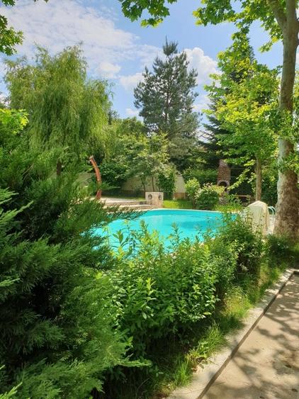 Construita pentru confort. Protejata natural in Snagov - 2