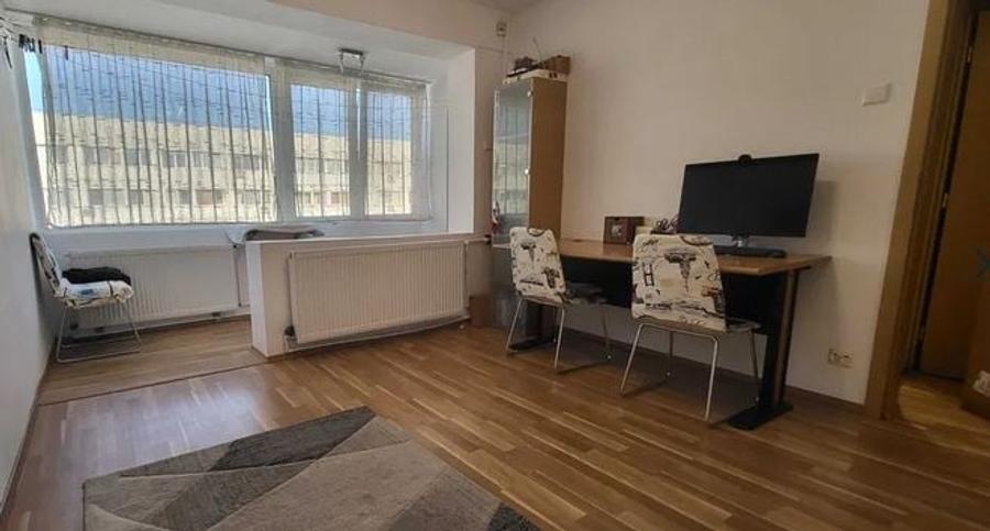 Apartament 3 Camere,Iancului,Metrou,bl.reabilitat,Amenajat,mobilat,complet,Liber - 3