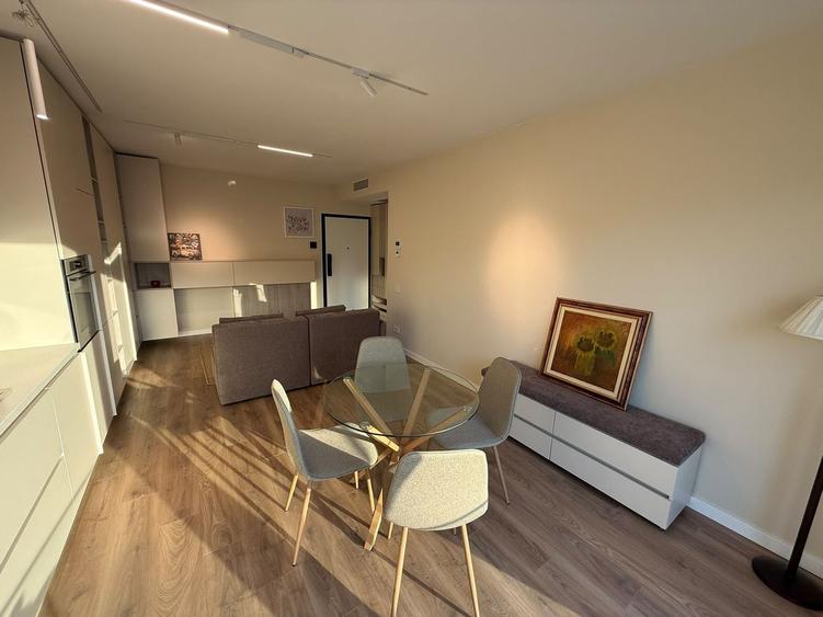 Apartament 2 camere Mosilor - Icon Garden - 12