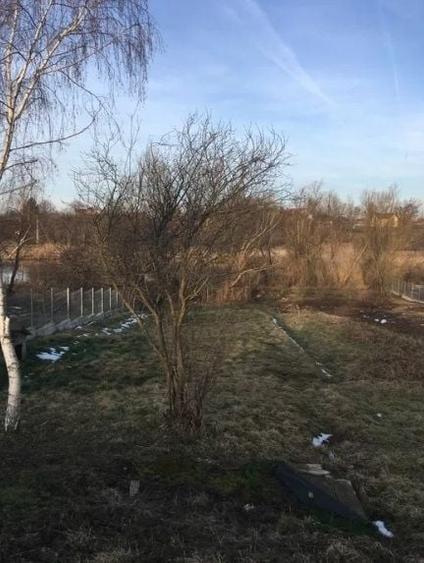 Teren Construcții intravilan de 2000 mp, în Moara Vlăsiei
