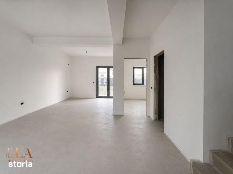 Casa individuala 4 camere | Incalzire in pardoseala | Clinceni - 3