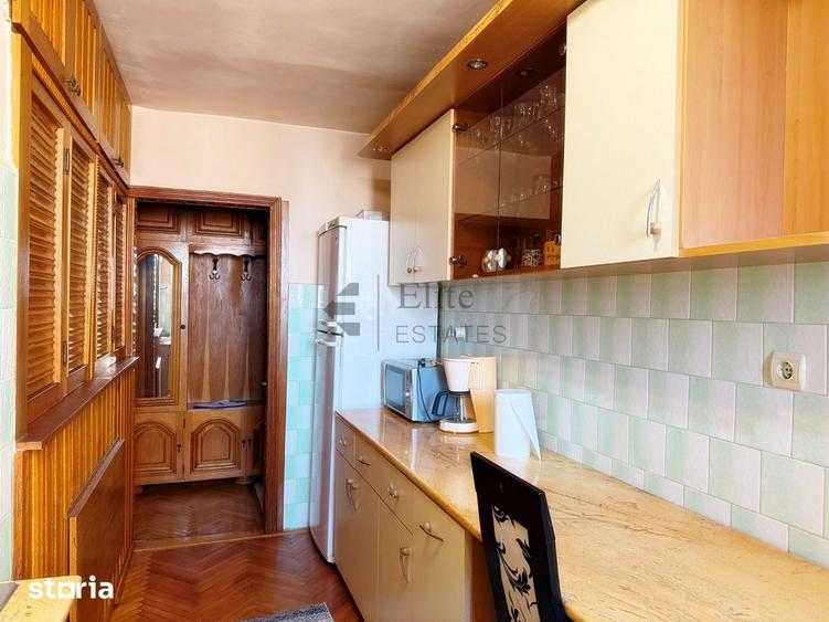 Apartament cu 3 camere de inchiriat| Zona Malul Crisului - 3