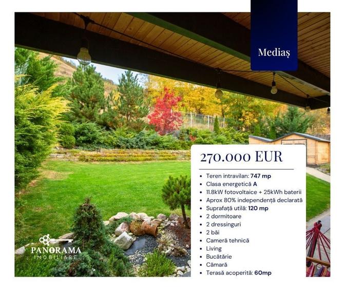 Casă individuală cu 3 camere cu Canalizare în Sud