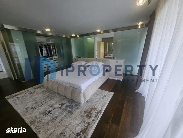 Penthouse Lacul Tei Complex Emerald Ultimele 2 Nivele - 9