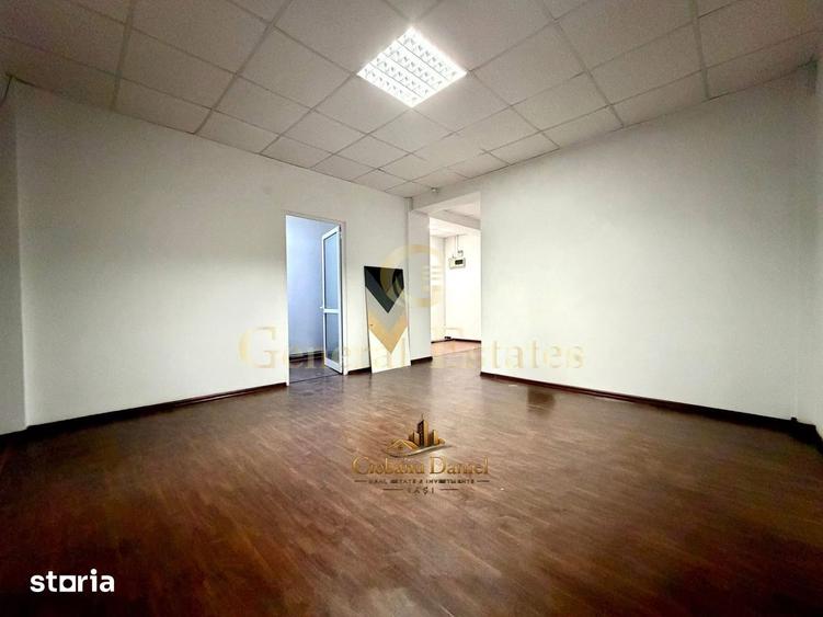 Vanzare Spa?iu de Birouri Ultracentral - 1