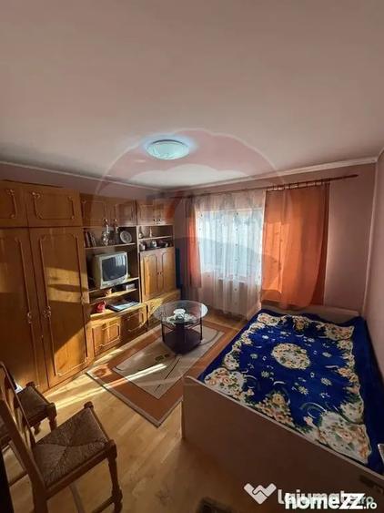 DE INCHIRIAT Apartament 2 camere cu garaj zona Europa - Baia Mare (Maramures) - 9