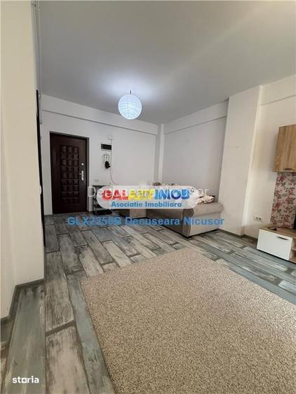 Garsoniera, Militari Residence, Str Rezervelor, 67.900 Euro