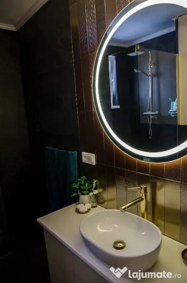 Inchiriez apartament 3 camere decomanda in Deva, I. Maniu in L-uri - 10