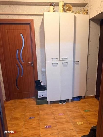 Apartament cu 2 camere decomandat în Preajba