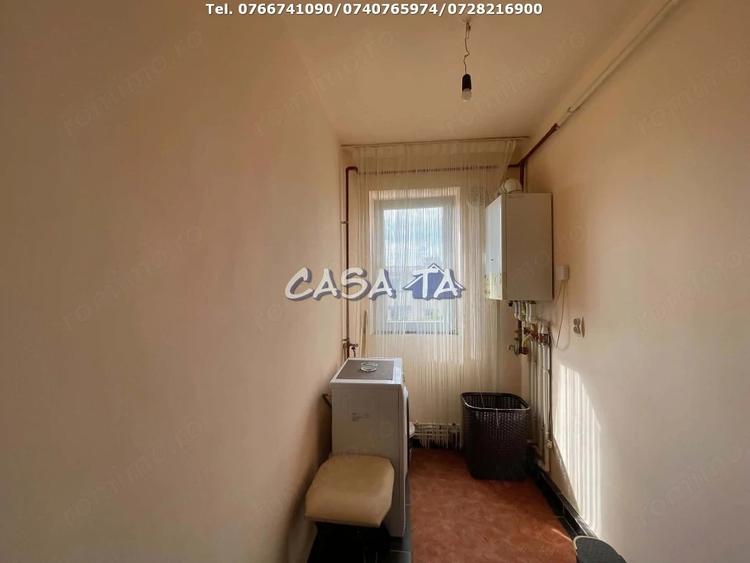 Apartament cu 2 camere în Olari