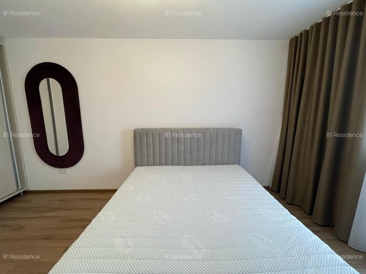 Apartament cu 2 camere decomandat în Berceni — fotografia 2