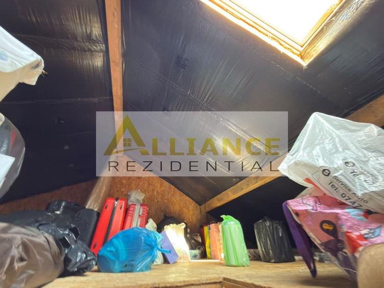 Casă individuală cu 4 camere cu Canalizare în Berceni