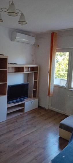 Apartament cu 2 camere semidecomandat în Nord