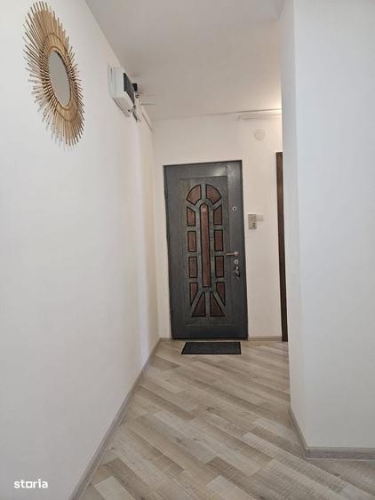 Apartament cu 2 camere decomandat în Județean