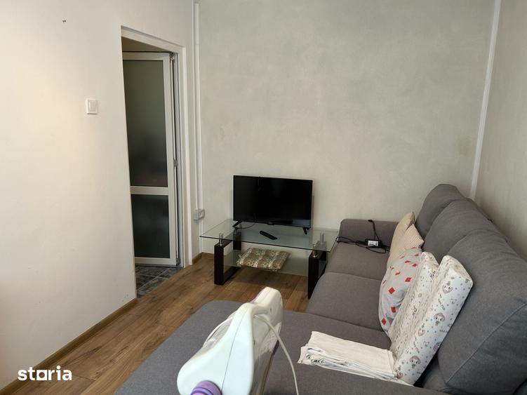 Apartament cu 2 camere decomandat în Dărmănești