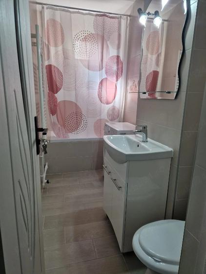 Garsonieră decomandată în Mărăței