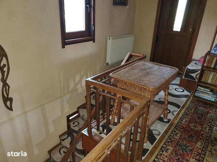 Casa si teren Vladesti Valcea - 7