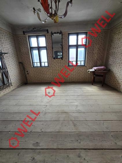 Casă cu 3 camere cu Teren 3599 Mp în Vârghiș