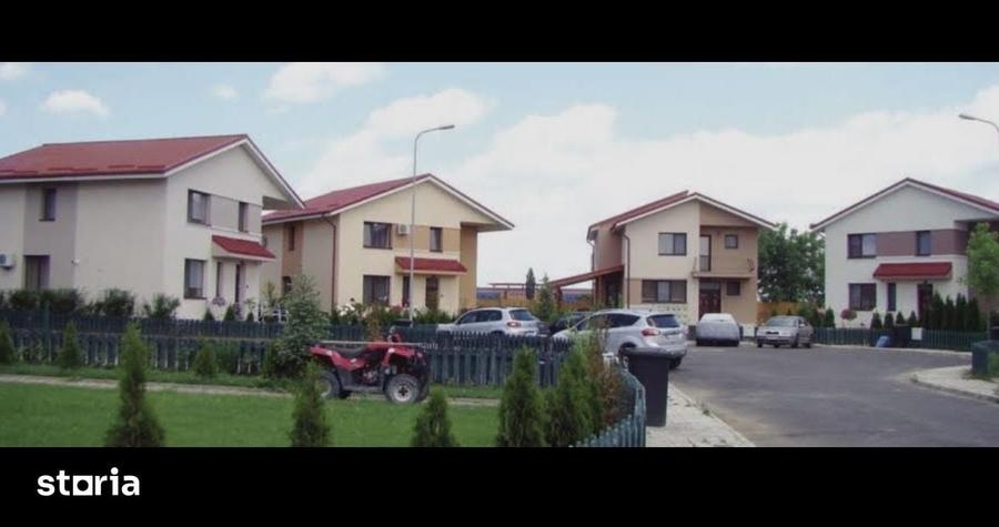 Casa 4 Camere - 1