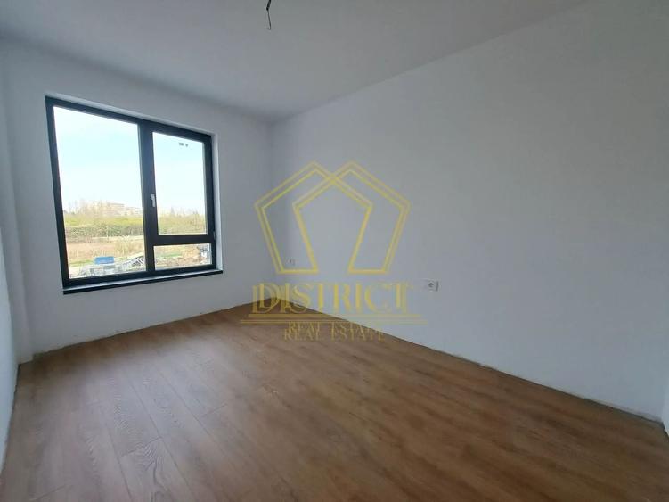 COM 0% Apartamente cu 3 camere finisate | Terasa 9.4 mp | Torontalului - 3