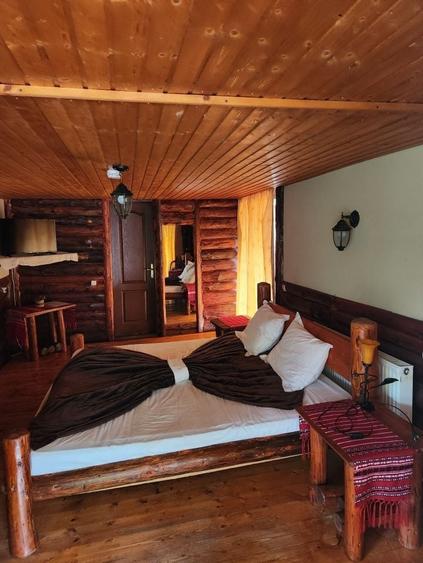 Spațiu comercial, în Pucheni (Moroeni)
