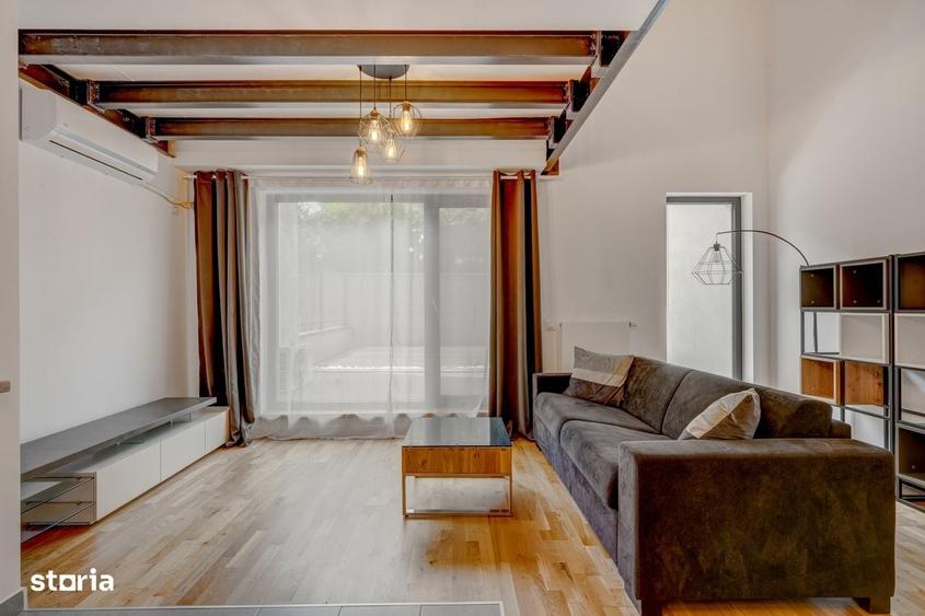 Apartament cu 2 camere în Central — fotografia 1