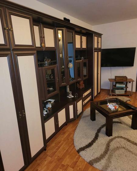Apartament cu 2 camere decomandat în Uric