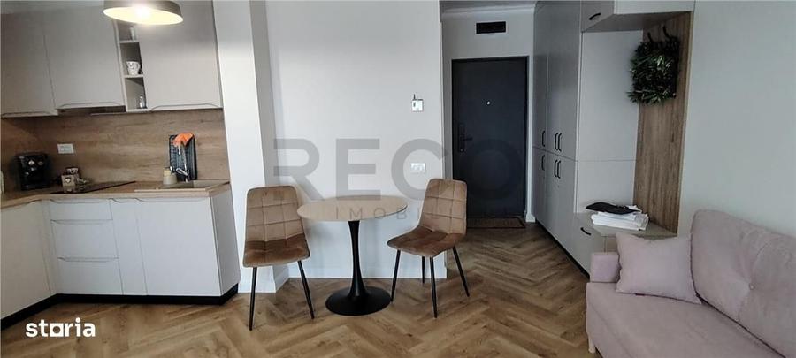 Apartament în Băile Felix