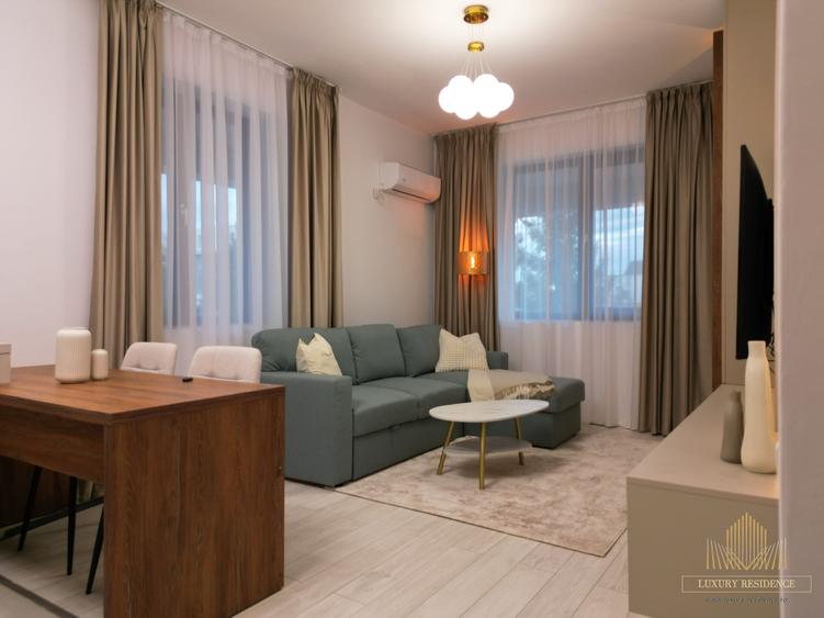 Apartament 2 camere-Chiajna-Sergent Ilie Petre-TVA Inclus - 5