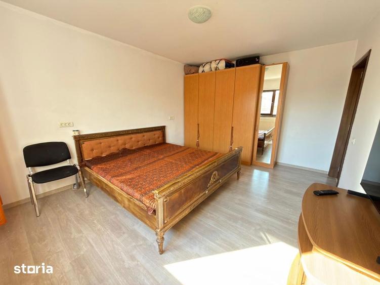 Casă cu 3 camere cu Teren 300 Mp în Sud