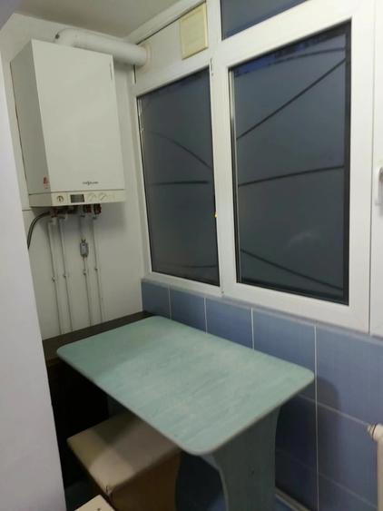 Garsonieră decomandată, mobilată în Alexandru cel Bun