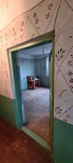 Casă cu 7 camere cu Teren 2424 Mp în Coteana