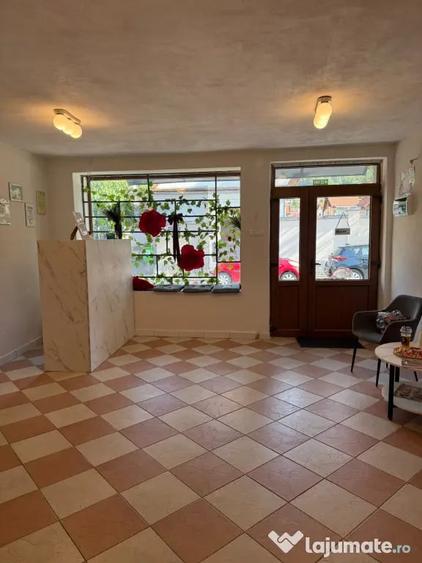 Casă cu 1 camere în Exterior Vest