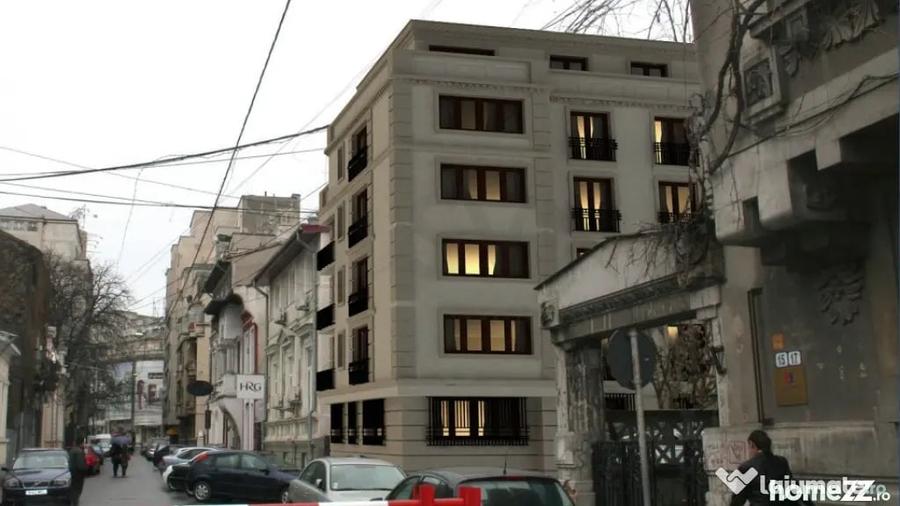 Teren în Romană