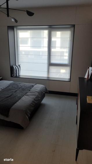 Apartament cu 2 camere în Theodor Pallady