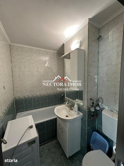 Garsonieră în Decebal