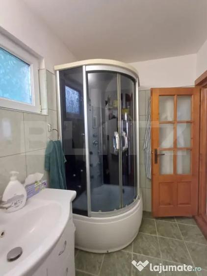 Casa individuala 5 camere, teren 2800 mp in Moldovenesti - 5