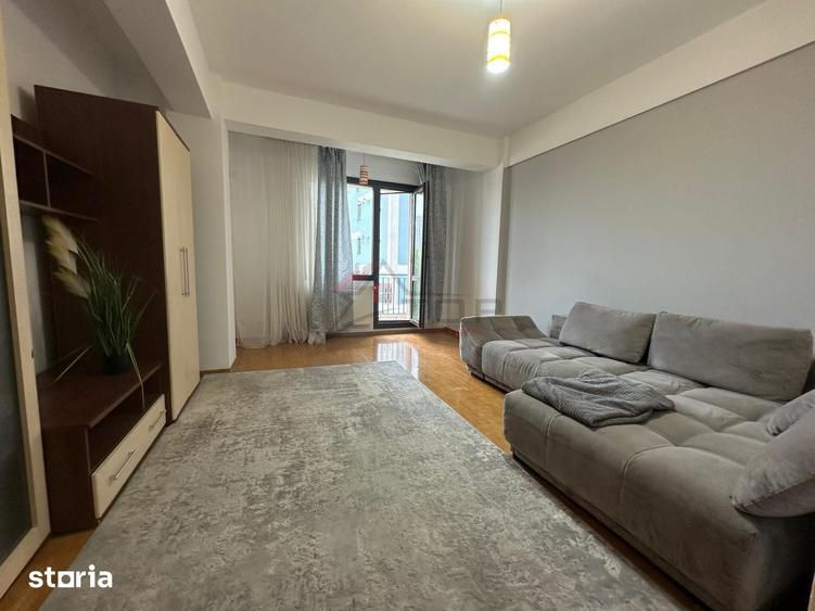 Apartament cu 2 camere decomandat în Tudor Vladimirescu